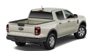 2026 Ford Ranger® External Image 4